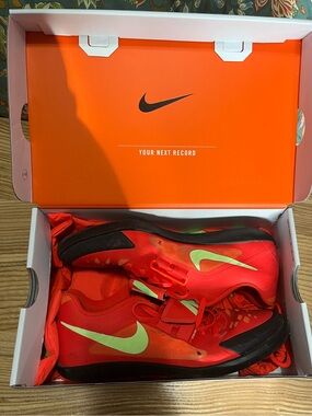 Nike Zoom Rival SD 2 Women’s 9